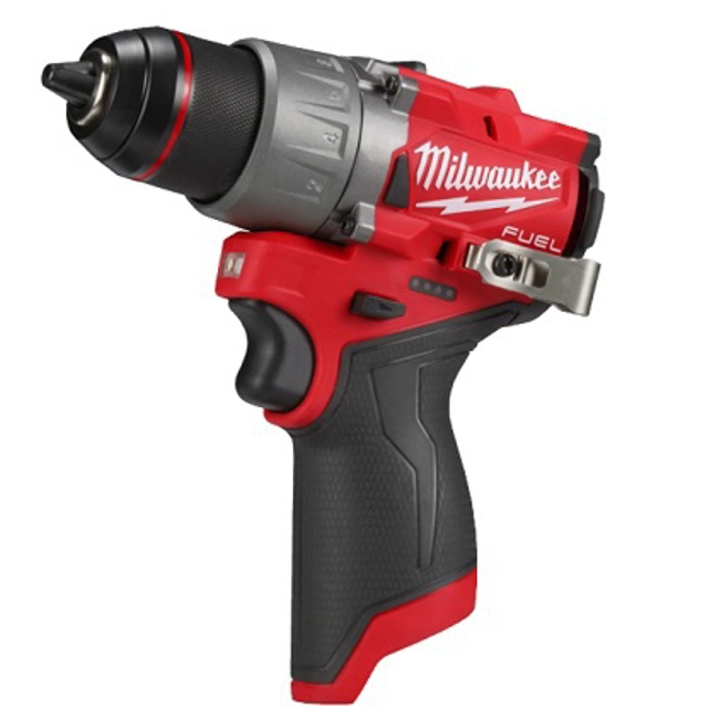 Vendita online Trapano avvitatore compatto M12 FUEL™ solo corpo macchina